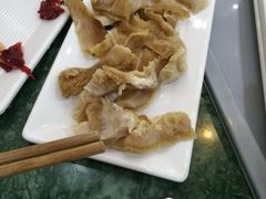 牛心顶-福合诚潮汕牛肉火锅(西丽分店)