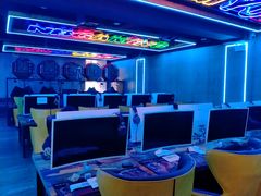 -NB网咖电竞连锁(泺安路店)