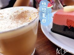 -DECAMERON十日谈(卓悦汇店)