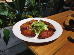 -张爱施法式西餐厅(汉街店)