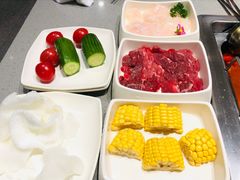 -海底捞火锅(威高广场店)