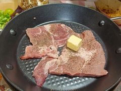 -林真真牛肋条放题(天马店)