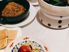 -粗茶淡饭·汉口公馆(循礼门店)