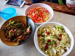 -毛家湘菜馆(青海湖店)