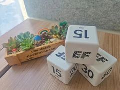 -EF教育成人英语(望京中心)
