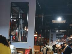 大堂-傣妹火锅(南京东路一店)