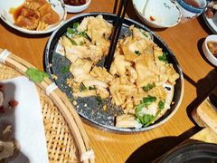 -猪腰一家·地道佛山菜(盐步店)