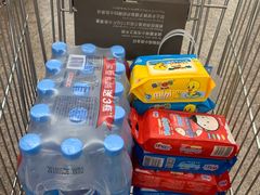 -华润万家(长安路店)