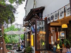 -小河直街历史文化街区