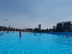 -西安华夏文旅水世界