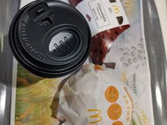 -麦当劳(帝豪店)