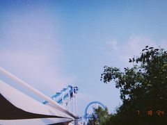 -沈阳方特欢乐世界