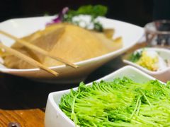 -洪焱重庆老火锅(万福花园店)