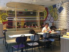 -麦当劳(东门店)