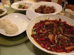 -东华大酒楼(主楼店)