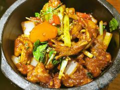 -默加东南亚美食(大宁音乐广场店)