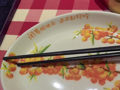 -西贝(满都海公园店)