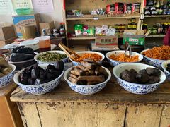 -赵府街副食店