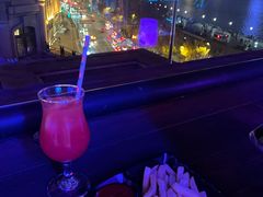 -外滩8号 whisky bar(金延大厦店)