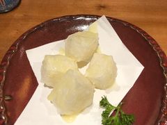 炸年糕-鸟鸣门屋台料理(金帝银泰店)