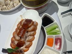 -大鸭梨烤鸭(枣园店)