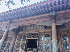 -承德避暑山庄景区