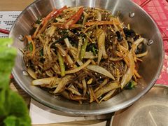 -西塔老太太泥炉烤肉(北京双井店)