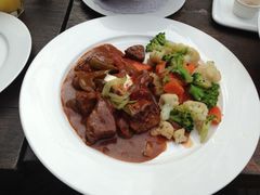 -Geneva日内瓦餐厅(西郊宝成花苑店)