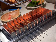 -丰茂烤串(五道口店)