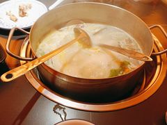 -淼福猪肚鸡·椰子鸡火锅(大沙地店)