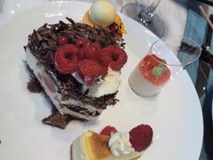 -南湖宾馆·鸳湖阁全日制餐厅