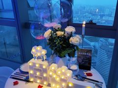 -天玑高空江景餐厅&酒吧Sky Secret Restaurant&Bar