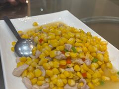 玉米兔丁-飞虹鱼馆(春华路店)