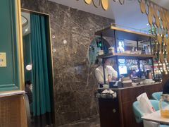 -雀蓝川菜(奥体广场店)