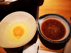 生鸡蛋-锅物新语&寿喜烧.炉端割烹(世博源店)