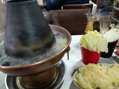 -羊家胡同·龙虾烧烤火锅(龙汇路店)