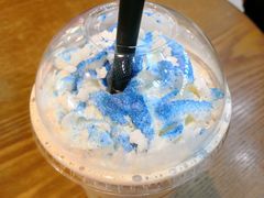 -星巴克(南京新百店)