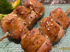 -弓二·烧鸟居酒屋(财富购物中心店)