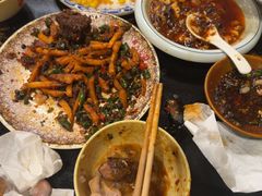 -醉八仙热酒馆(渝中店)
