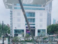 -星巴克(来福士2F店)