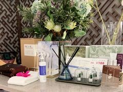 -Dragonfly 悠庭·按摩Spa(苏州中心广场店)