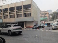 -西湖文化广场