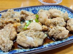 -福州人铭小吃