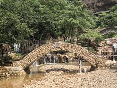 -湖洞水自然风景区