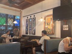 -哑巴生煎(临顿路店)
