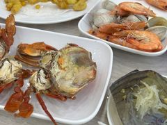 -船奇蒸汽海鲜·闽菜(八市海鲜总店)