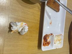 -朴大叔拌饭(广州花城汇店)