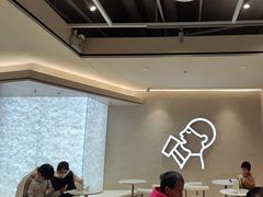 -喜茶(深圳东门1234店)