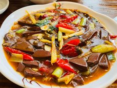 -芦苇荡·酸汤鱼(回龙观店)