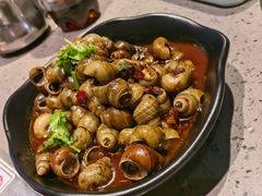 -邢氏老太太烧烤(南山店)